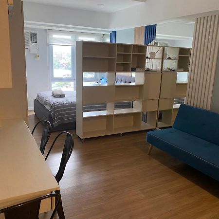 Abreeza Chills Place 1519 达沃 外观 照片