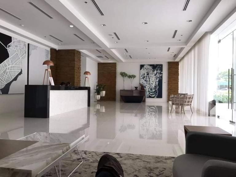 Abreeza Chills Place 1519 达沃 外观 照片
