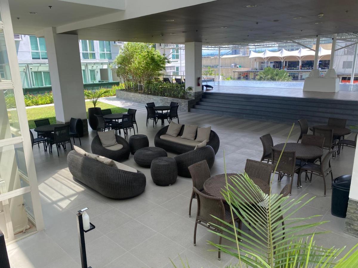 Abreeza Chills Place 1519 达沃 外观 照片