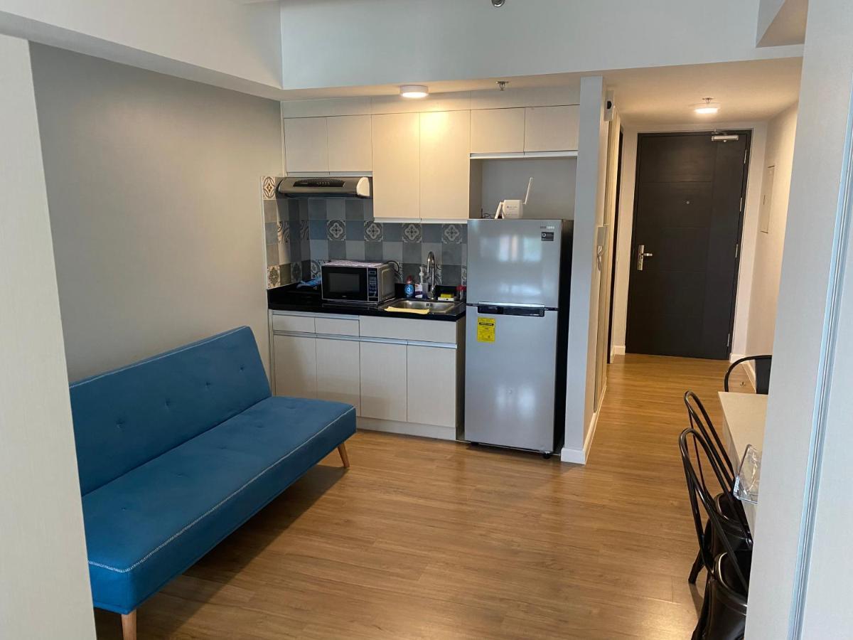 Abreeza Chills Place 1519 达沃 外观 照片