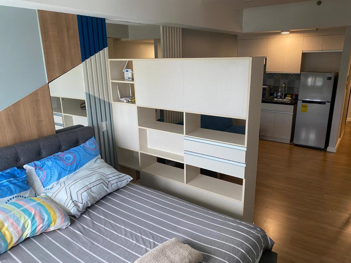 Abreeza Chills Place 1519 达沃 外观 照片
