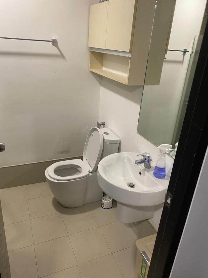 Abreeza Chills Place 1519 达沃 外观 照片